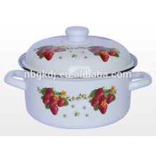 enamel dinner pot enamel dish enamel plate wholesale dinnerware
 enamel dinner pot enamel dish enamel plate wholesale dinnerware